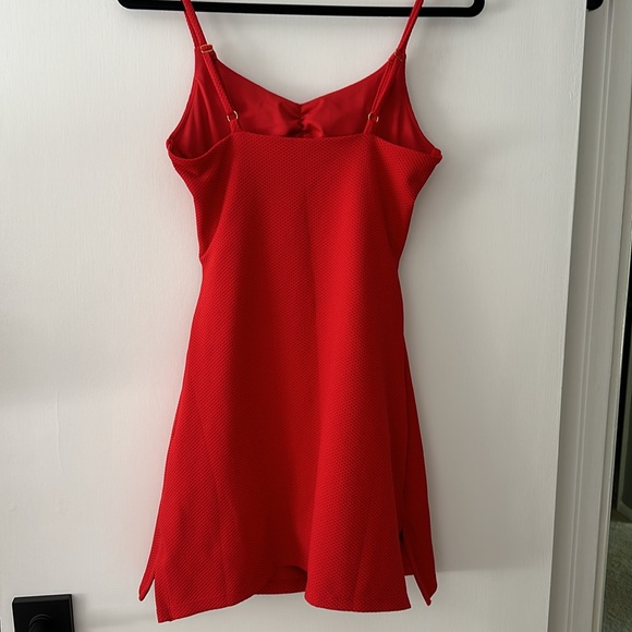 Beach Riot Dress - Picture 5 of 5